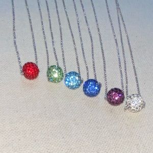 Touchstone by Swarovski Crystal Birthstone - MARCH - Aquamarine
